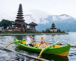 Tour pakges
